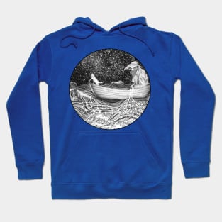 The Fisherman’s Companion Hoodie